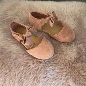 children’s ballet flats